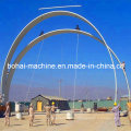 Bohai Arch Building Automatic Forming Machine